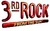 3rd Rock logo