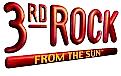 3rd Rock logo