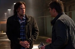 Supernatural 7x02 002