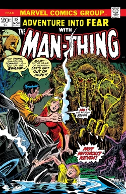 Adventure Into Fear 18