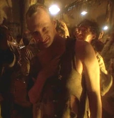 Freddy Krueger's father