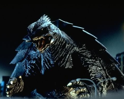Gamera: Super Monster - Wikipedia