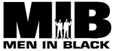 Men in Black logo