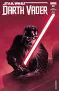 Star Wars - Darth Vader Vol 2 1