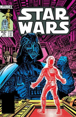 Star Wars 76