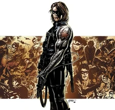James Buchanan Barnes