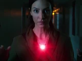 Legends of Tomorrow: Zari