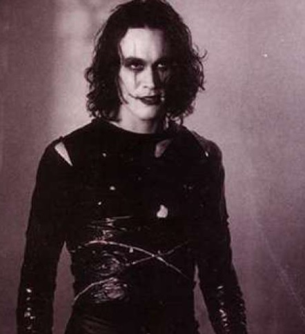 The Crow | Headhunter's Holosuite Wiki | Fandom