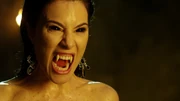  as Gerri Dandridge from  in .