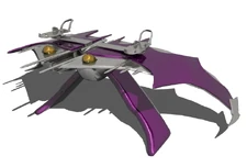 Goblin Glider