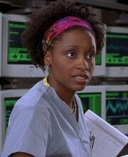 Janice Walton