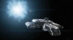 Stargate SG-1 10x1 001