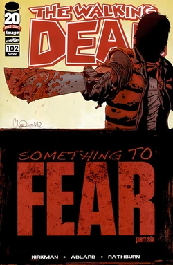 Walking Dead 102