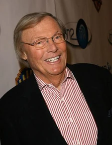 Adam West
