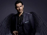 Lucifer Morningstar