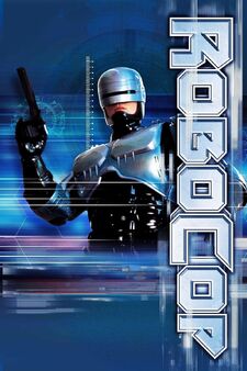 RoboCop 2 - Wikipedia