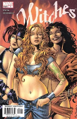 Witches 1