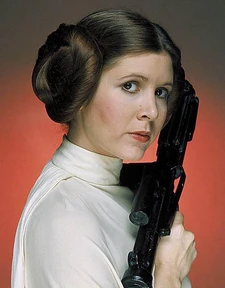 Leia Organa 001