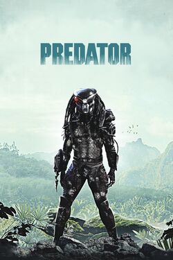 Predator 001