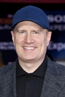 Kevin Feige