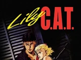 Lily C.A.T.