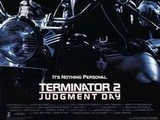 Terminator 2: Judgment Day