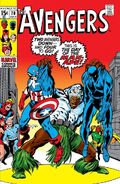 Avengers 78