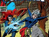 Doctor Strange 176