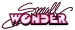 Small Wonder logo
