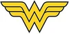 Wonder Woman logo