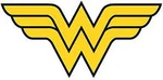 Wonder Woman logo