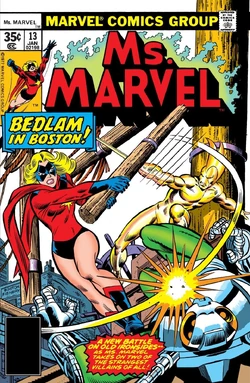 Ms. Marvel 13