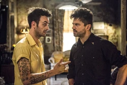 Preacher 2x04 001