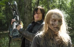 Walking Dead 5x15 001