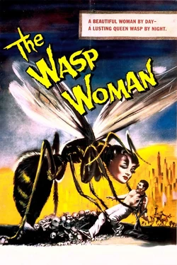Wasp Woman, The