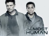 Almost Human