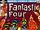 Fantastic Four 232