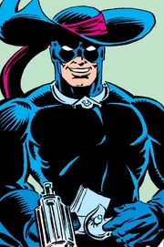  - the ! He will suffer no fools!