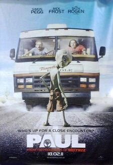 Paul (2011) | Headhunter&rsquo;s Holosuite Wiki | Fandom