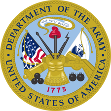 United States Army logo