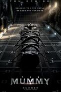 The Mummy
