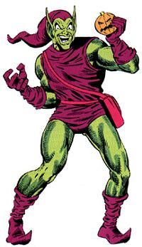 Green Goblin | Headhunter's Holosuite Wiki | Fandom