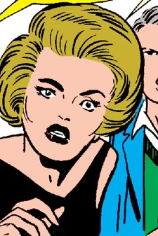 Dorrie Evans