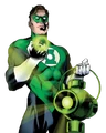 Green Lantern, Hal Jordan