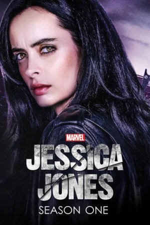 Jessica Jones