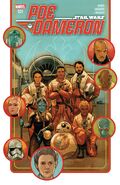 Star Wars - Poe Dameron 31