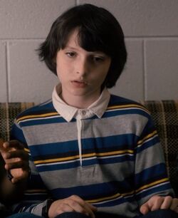 Stranger Things: The Vanishing of Will Byers, Headhunter's Holosuite Wiki