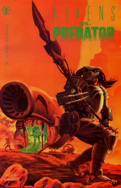 Alien vs. Predator, Headhunter's Holosuite Wiki