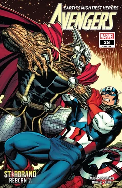 Avengers Vol 8 28