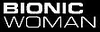 Bionic Woman logo